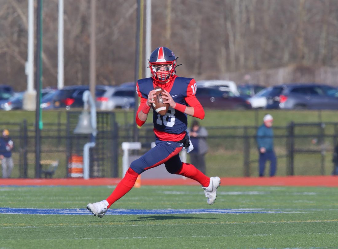 Trojans’ Season Comes To An End (UPDATED) News, Sports, Jobs Post Journal